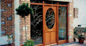 Decorative Panels